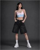 Áo thun Degrey Sport Bra màu CANDY - SPOBRACANDY 