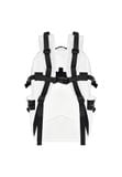  Balo Degrey Powerload WHITE Canvas 1680D - POWBPT 