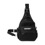 Túi Degrey Powerload Bag Black Canvas 1680D - POWBAG 