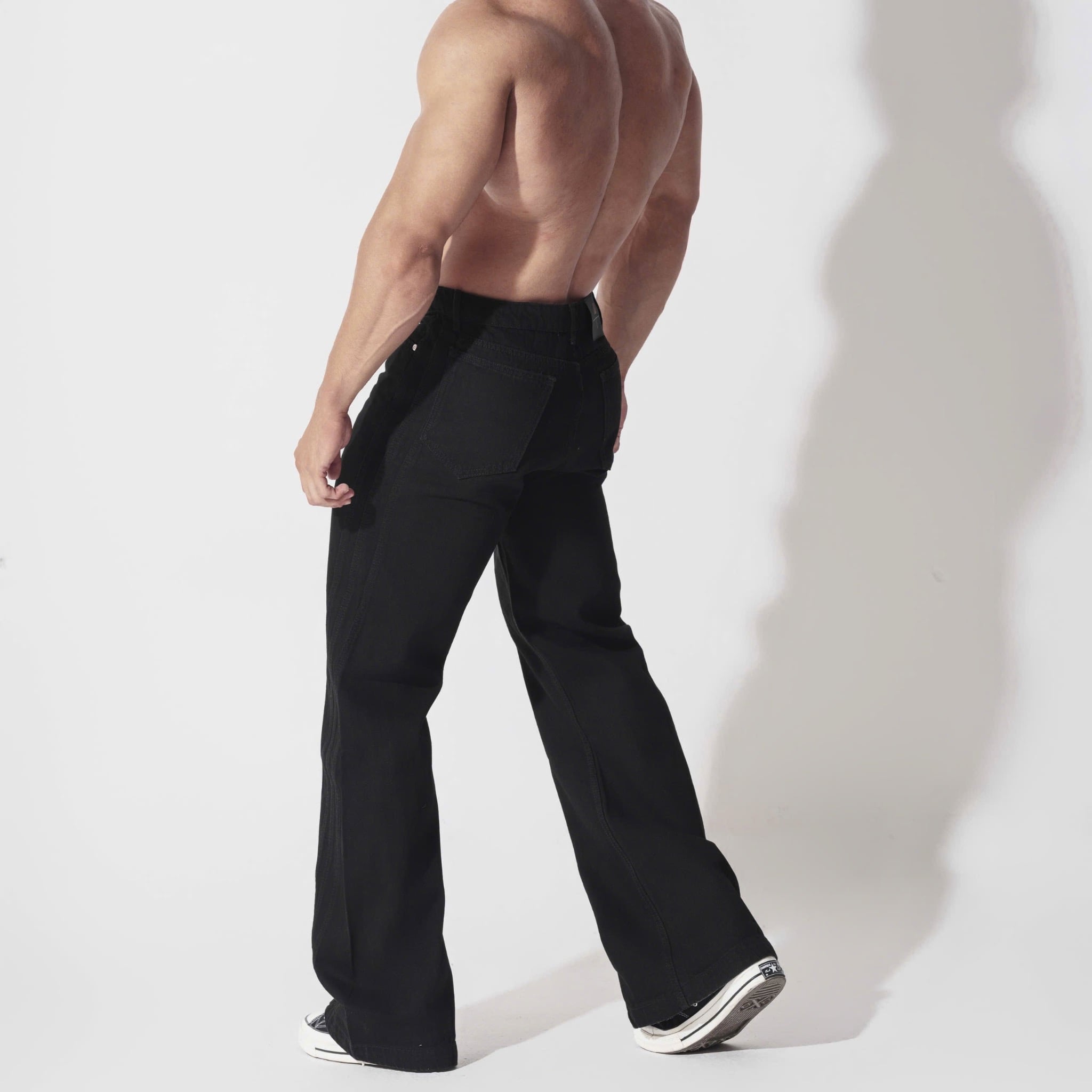  Degrey 23'5L Jeans / Flare Cut - 23FLARE 