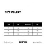  Áo khoác bomber Degrey Japan Korea màu navy - BOMBNAVY 