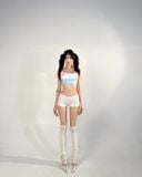  Áo thun Degrey Sport Bra màu CANDY - SPOBRACANDY 