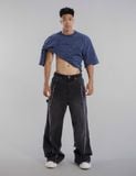  Quần Jean Degrey Wide Leg Athlete - WIDEJEAN 