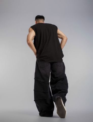  Quần Jean Degrey Baggy Athlete - JEANBAGGY 