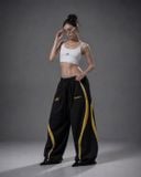  Áo thun Degrey Sport Bra màu WHITE - SPOBRAWHITE 