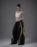  Áo thun Degrey Sport Bra màu WHITE - SPOBRAWHITE 