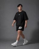  Áo thun Degrey BIG GUY BLACK Tee LOGO - BIGDEN 