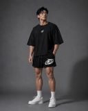  Áo thun Degrey BIG GUY BLACK Tee LOGO - BIGDEN 