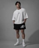  Áo thun Degrey BIG GUY WHITE Tee LOGO - BIGTRANG 