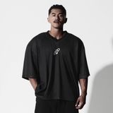  Degrey Korea Áo MASSMONSTER Ver 2.0 Jersey 84 cổ tim - JERMASS2 