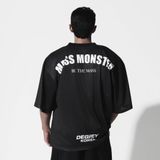 Degrey Korea Áo MASSMONSTER Ver 2.0 Jersey 84 cổ tim - JERMASS2 