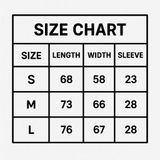  Áo Thun màu wax xanh dương Degrey kiểu dáng rộng in logo BIG D - OVSWAXXANH 