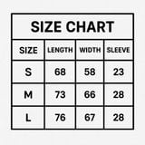  Degrey NATTY áo thun màu ĐEN kiểu dáng rộng in hình logo - OVSNATTY 