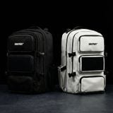  Balo Degrey Powerload WHITE Canvas 1680D - POWBPT 