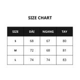  Jacket Degrey Athlete áo khoác dù thể thao màu đen - JACKATHDEN 