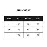  Áo Khoác Degrey màu ĐEN Jacket Vest Decade Athlete - JKDECADE 