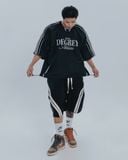  Jacket Degrey Short Sleeve Decade - JKSHORTSLEEV 