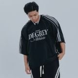  Jacket Degrey Short Sleeve Decade - JKSHORTSLEEV 