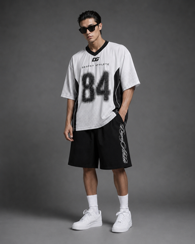  Áo Degrey Jersey Mesh Fabric Athlete - JERMESHATH 