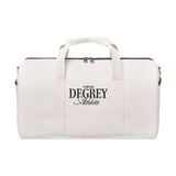  Túi Xách MÀU TRẮNG DECADE thể thao Du Lịch Simili Túi Tập Gym Degrey - TTGDECADE 