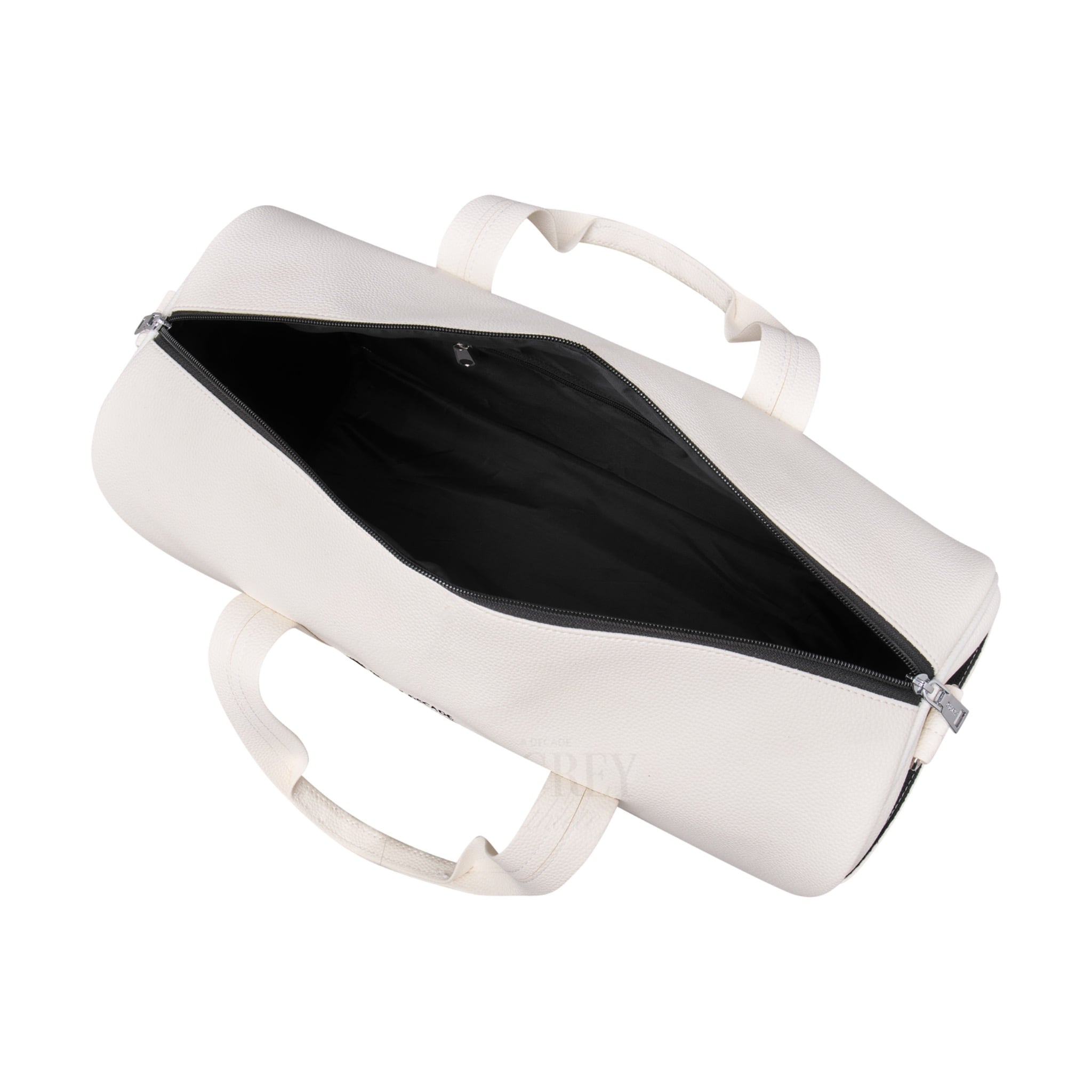  Túi Xách MÀU TRẮNG DECADE thể thao Du Lịch Simili Túi Tập Gym Degrey - TTGDECADE 