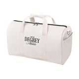  Túi Xách MÀU TRẮNG DECADE thể thao Du Lịch Simili Túi Tập Gym Degrey - TTGDECADE 