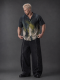  Áo Sơ Mi Degrey Shirt Dusty Green - SHIRTDUSGREEN 