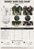  Áo Sơ Mi Degrey Shirt WHITE BASIC - SHIRTBATRA 