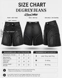  Quần Degrey Denim Short Athlete - SHORTDENIM 