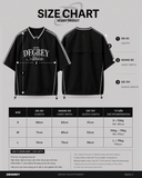  Jacket Degrey Short Sleeve Decade - JKSHORTSLEEV 