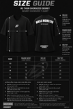  Degrey Korea Áo MASSMONSTER Ver 2.0 Jersey 84 cổ tim - JERMASS2 