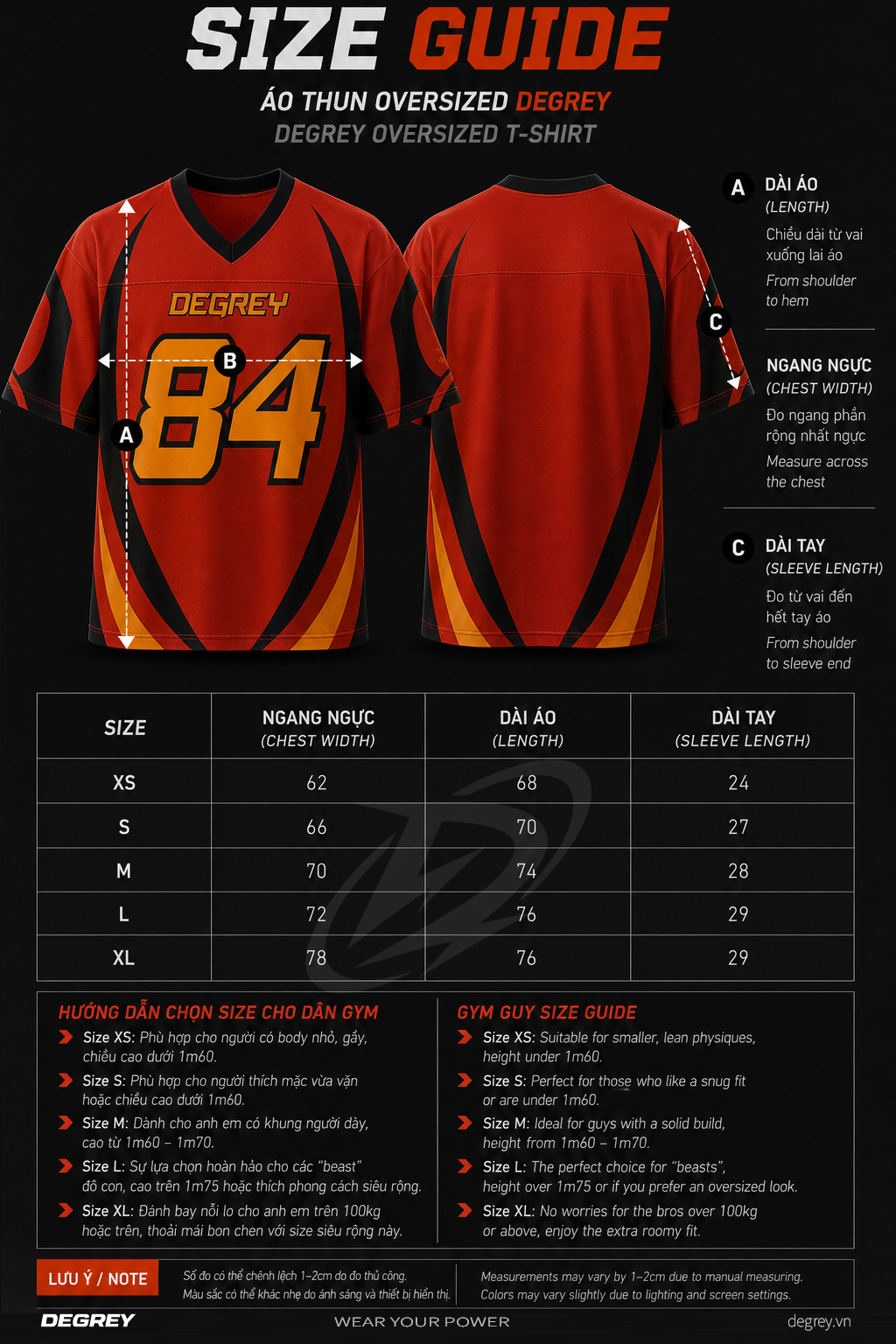  Áo thun thể thao màu đỏ Degrey Jersey Velocity 84 cổ tim - VELODO 