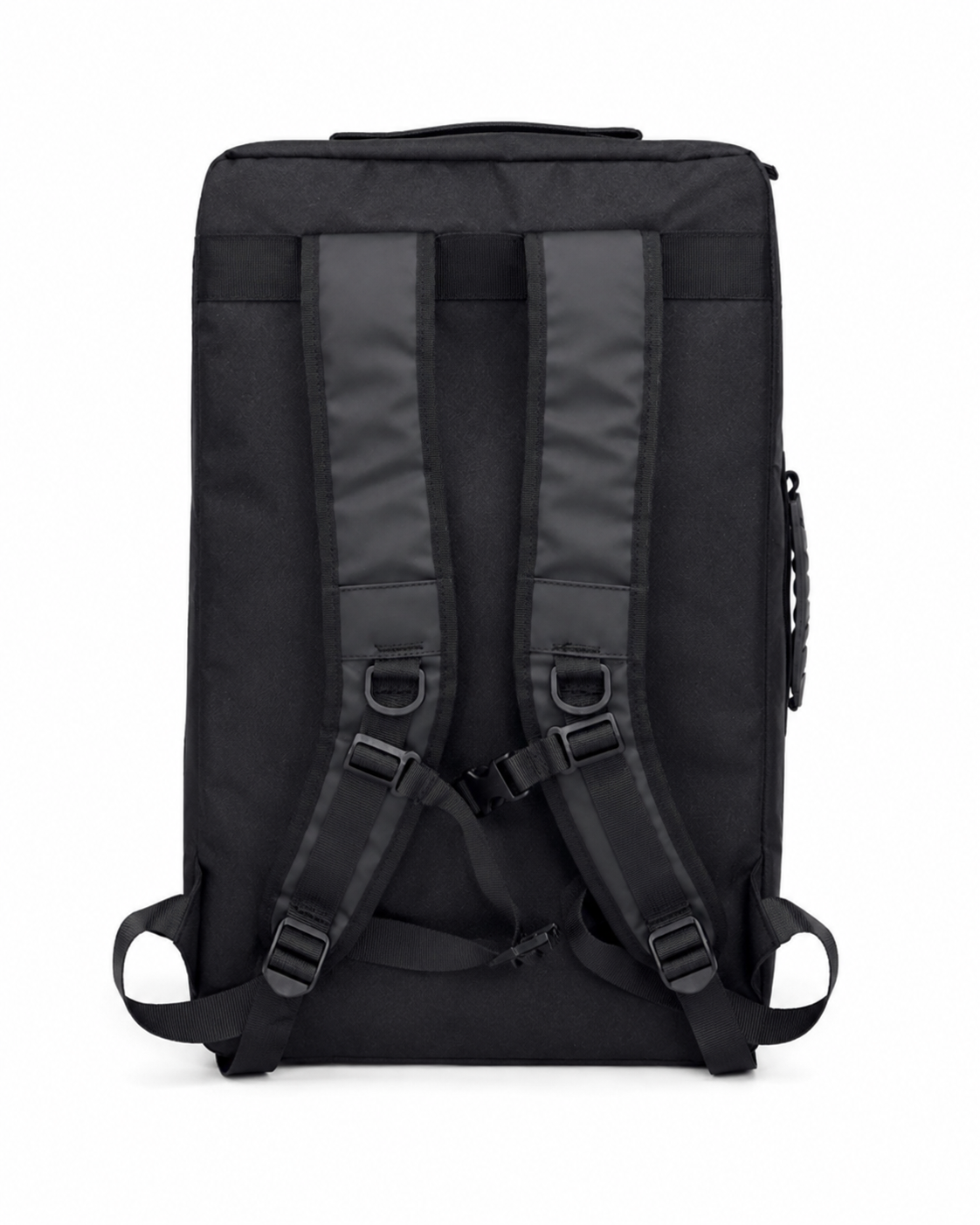  Balo Degrey Powerload Black Tarpaulin 900D - TAPOWD 