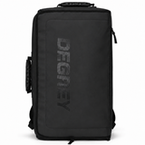  Balo Degrey Powerload Black Tarpaulin 900D - TAPOWD 