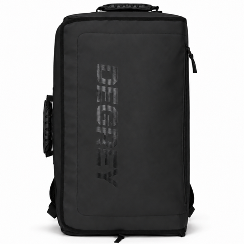  Balo Degrey Powerload Black Tarpaulin 900D - TAPOWD 