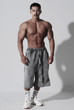  Quần lửng chân cua WAX XÁM Degrey short pant - SHOWAXXAM 