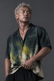  Áo Sơ Mi Degrey Shirt Dusty Green - SHIRTDUSGREEN 