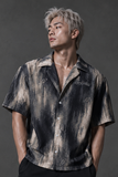  Áo Sơ Mi Degrey Shirt Dusty BROWN - SHIRTDUSBROWN 