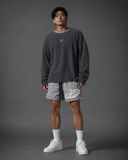  Áo Thun Longsleeve WAFFLE WAX thêu Degrey - WAFWAX 