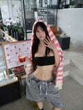  Quần lửng chân cua WAX XÁM Degrey short pant - SHOWAXXAM 