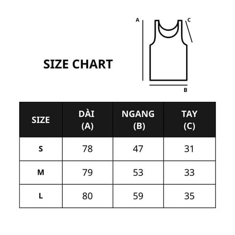  Áo ba lỗ Tank Top Degrey màu NAVY Cotton 4 chiều New Logo SIZE S - TANKNEWLOGONAVY 