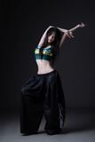  Áo thun Degrey Sport Bra màu GREEN - SPOBRAGREEN 