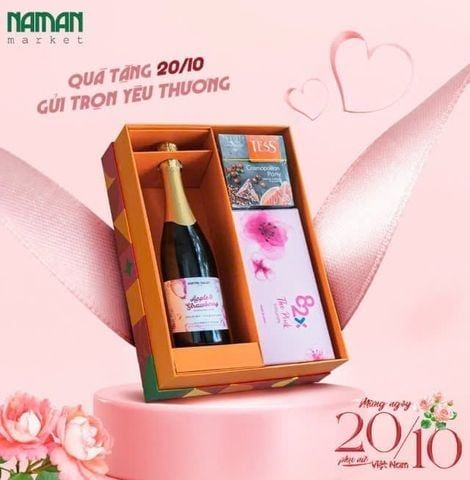 Gift Set 20.10 - (Set 3)