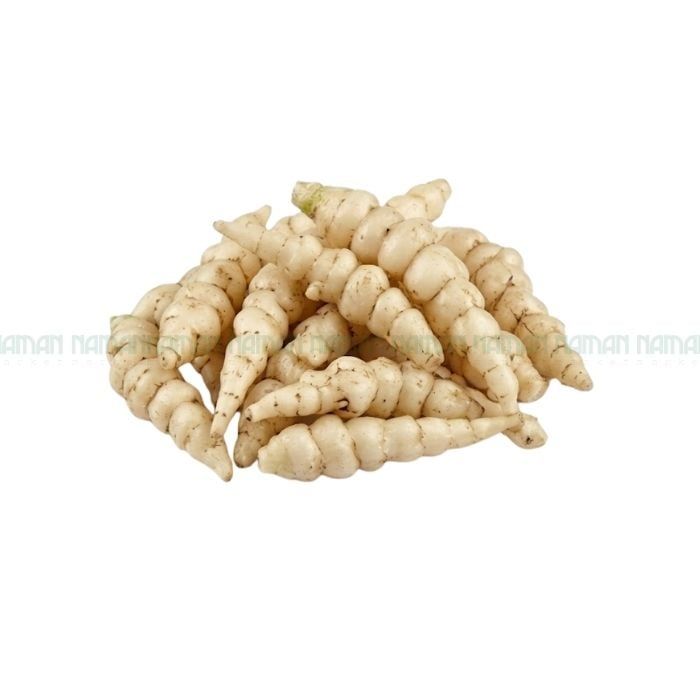 Củ Sùng Thảo Nam An 500G