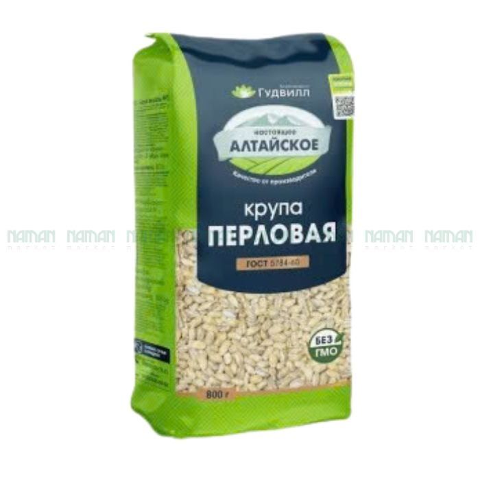 Hạt Lúa Mạch Goodwill 800G