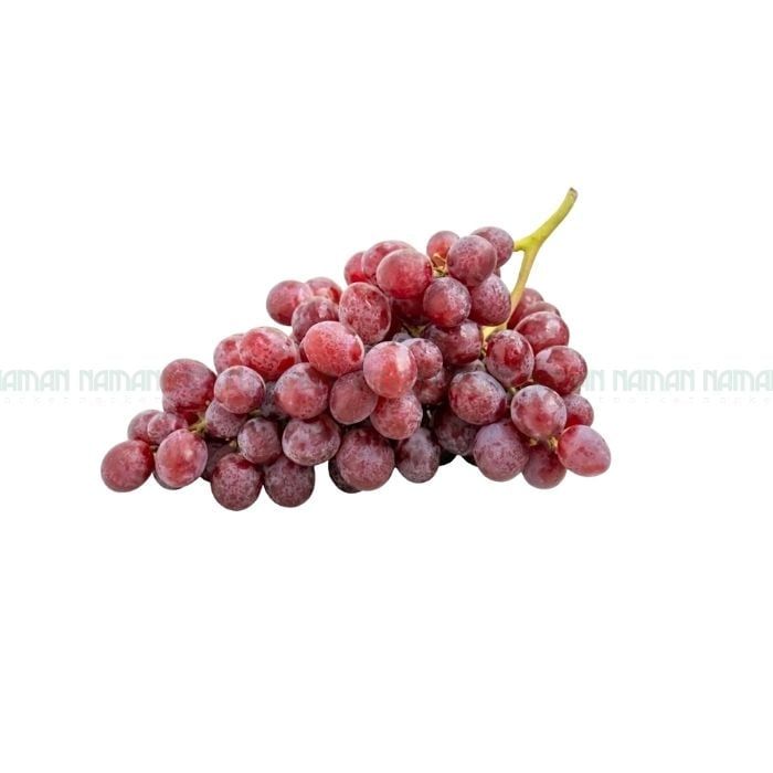 Nho Đỏ Không Hạt Úc 500g