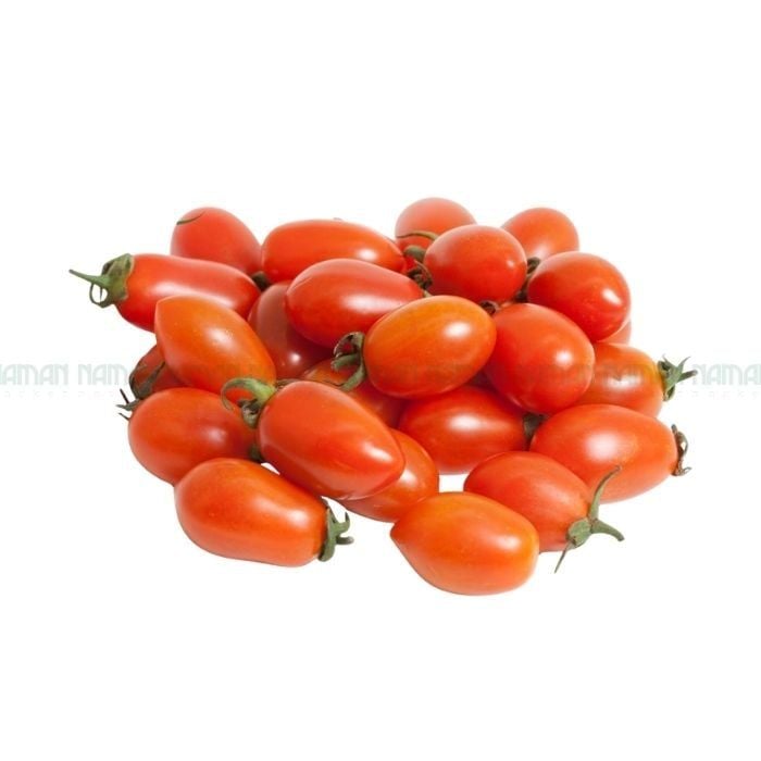 Trái Cà Chua Cherry Đỏ Nam An 250G