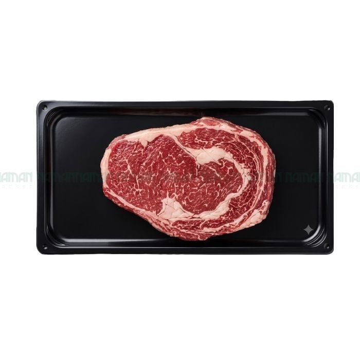 Thịt Đầu Thăn Ngoại Bò Angus Úc Đông Lạnh Stanbroke 200G