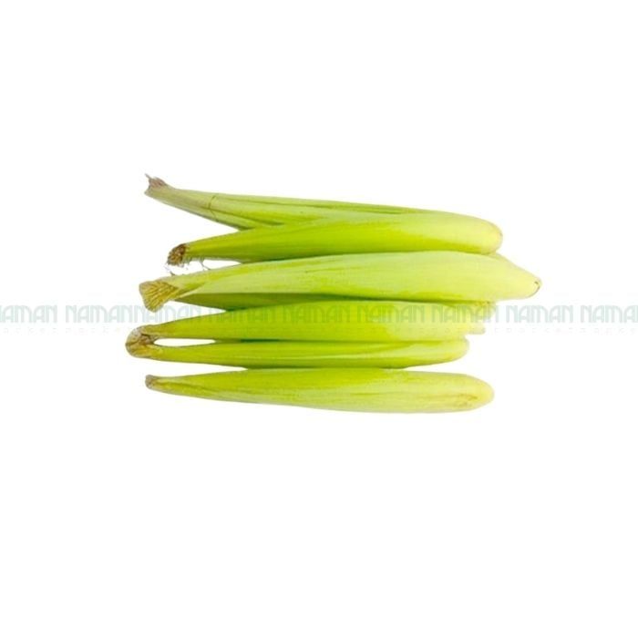 Bắp Non Nguyên Vỏ Nam An 250G