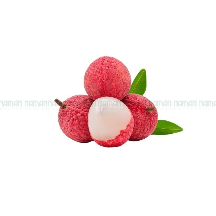 Vải Thiều Lục Ngạn 500G